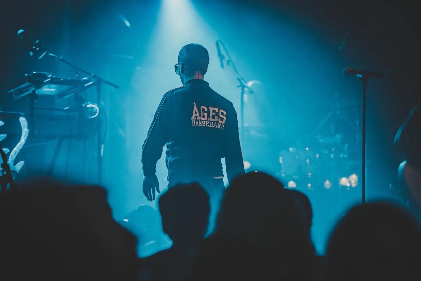 Åges Danseband - 6